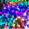 Buy cheap 50mm LED Pixel Ball RGB 24V 360 Angle View for Holiday Decoration from wholesalers