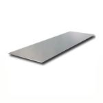Length 6000mm Cold Rolled Stainless Steel Sheet Plates EN Standard