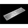 Buy cheap 3030 SMD LED Chips High Bay Lens , LED Spotlight Lens For Industrial LED Light from wholesalers