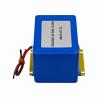 Buy cheap Emergency Lighting Lithium Battery Solutions Reliable 3.2V 36Ah 115.2Wh from wholesalers