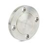 Buy cheap Raise Face Forged Stainless Steel Flanges 6 Inch 150LBS ISO Approval from wholesalers