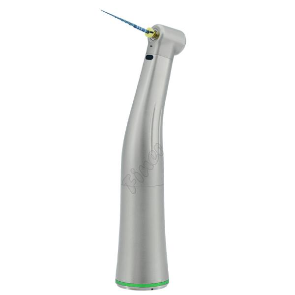 Fiber Optic 10:1 Dental Handpiece 10:1 Reciprocating Dental Low Speed Endodontic