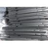 Buy cheap Extruded Hollow Aluminum Round Tube Anodized 1100 Sand Blasted from wholesalers