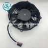 Buy cheap 24 VDC 510-8095 5108095 Electronic Fan Motor Assembly Excavator 320GC from wholesalers