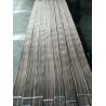 Buy cheap Ebony Natural Wood Veneer - Makassar/Amara from wholesalers