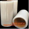 Buy cheap milky color anti-scratch protection film Polyethylene protective film, Polyethylene (PE) Films protection film high visc from wholesalers