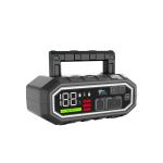 24000mAh Capacity Green Keeper 2024 High Power Car Jump Starter for Motorcycle
