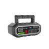 Buy cheap GreenKeeper UltraSafe High Discharge 4000A Best Car Battery Jump Starter for Vehicles Truck Car from wholesalers