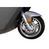 Buy cheap Enclosed 50 Ah Battery Passenger Electric Tricycle from wholesalers
