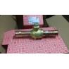 Buy cheap HVAC Brass Ball Valve GBC Series for Industrial / Household Usage from wholesalers