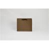 Buy cheap Lightweight Paper Garment Bag Customized Environmental Friendly from wholesalers