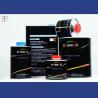 Buy cheap High Solid Content Colorless Fast Dry Auto Paint Hardener from wholesalers