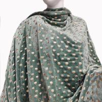 Buy cheap Super Soft Spandex Stretch 100 Polyester Fabric 260gsm product