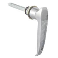 Buy cheap Industrial Latches Garage Door Handle Lock Electronic For Fire Cabinet product