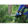 Buy cheap Air Cooling 2 stroke Gasoline 45.8cc Powerful Petrol Chainsaw 1.8KW Woodworking Pruning Chainsaw Wood Cutter Cordless from wholesalers