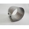 Buy cheap Wide Ring Band , Wood Stove Chimney Pipe Kit Tools from wholesalers
