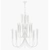Buy cheap Vsual Comfort Acadia Large Chandelier JN 5072 from wholesalers