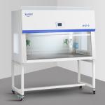 99.99% Hepa Laminar Air Flow Cabinet Hood Vertical Horizontal For Tissue Culture