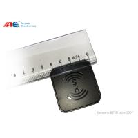 Buy cheap Near Field Communication Reader USB Communication NFC RFID Reader Black Housing product
