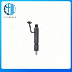 729004-53101 Fuel Injector For Yanmar 3TNV84 3TNV88 3JH3CW Komatsu 3D88E 3D84