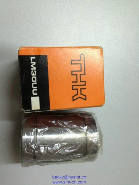 Buy cheap N513LM30UU Bearing THK LM30UU from wholesalers
