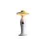 Buy cheap Voice Control Mushroom Tabletop LED Night Lamp Brightness Adjusted For Kids from wholesalers