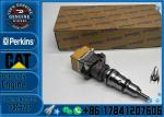 diesel fuel injector 177-4752 1774754 for Caterpillar truck engine 3126B/3126E