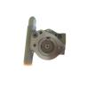 Buy cheap HPV55 Hydraulic Gear Pump For PC100-3 PC100-5 PC120-3 PC120-5 Excavator from wholesalers