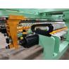Buy cheap Aluminum Coil Sheet Fly Shear Cut To Length Lines 300-1600mm Width from wholesalers