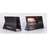 Buy cheap Custom print store merchandise video displays,7 inch/10 inch point of purchase POP video display from wholesalers