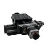Buy cheap High Precision Corrosion-Resistant Motorized XY Two Axis Mobile Stage from wholesalers