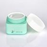 Buy cheap Frosted Luxury Cosmetic Bottle Set 100ml 120ml 160ml OEM Acceptable from wholesalers