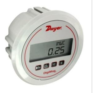 Buy cheap Dwyer DM-1000 Series DigiMag Digital Differential Pressure Gauge from wholesalers