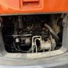 Buy cheap Hitachi ZX65U Second Hand Excavator Original Hydraulic Valve And High Work Efficiency from wholesalers
