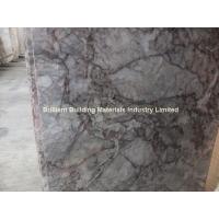 Buy cheap Fior Di Pesco Carnico Marble Tiles, Italy Grey Marble Tiles product