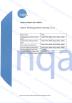 Huachenyang (Shenzhen) Technology Co., Ltd Certifications