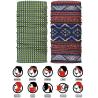 Buy cheap Anti UV Cool Sportsman Summer Fishing Neck Gaiter from wholesalers