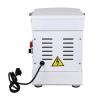Buy cheap Double Speed 200kg Flour Dough Mixer With Cooling Jacketed from wholesalers