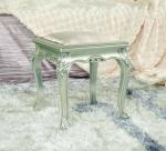 6pcs Hotel French Farmhouse Bedroom Set Royal Luxury Bed Room Set
