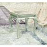 Buy cheap 6pcs Hotel French Farmhouse Bedroom Set Royal Luxury Bed Room Set from wholesalers