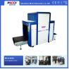 Buy cheap Security Checking Luggage X Ray Inspection Machine Tunnel 800 x 650 mm from wholesalers