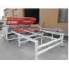 Buy cheap High Speed Wire Mesh Making Machine , Automatic Wire Mesh Welding Machine from wholesalers