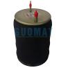Buy cheap Firestone WO13588648 Air Spring 1T15M-2 Rubber Bellows Air Suspension For Truck from wholesalers