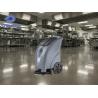 Buy cheap Small Floor Scrubbers For Quickly Cleaning Oily Floors In Commercial Kitchens from wholesalers
