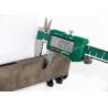 Buy cheap Iron Material JWJW Loom Spare Parts Loop 40 X 190 from wholesalers