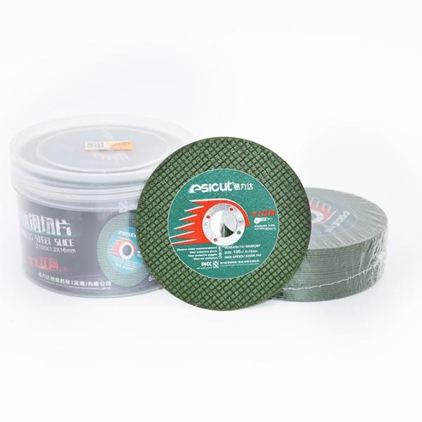Buy cheap BF Resin Flex Stainless Steel Cutting Discs 350mmx3.2mmx25.4mm from wholesalers