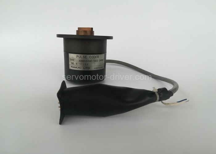 Buy cheap A860-0300-T003 CNC Machine Servo Motor Encoder In Good Condition ROHS from wholesalers