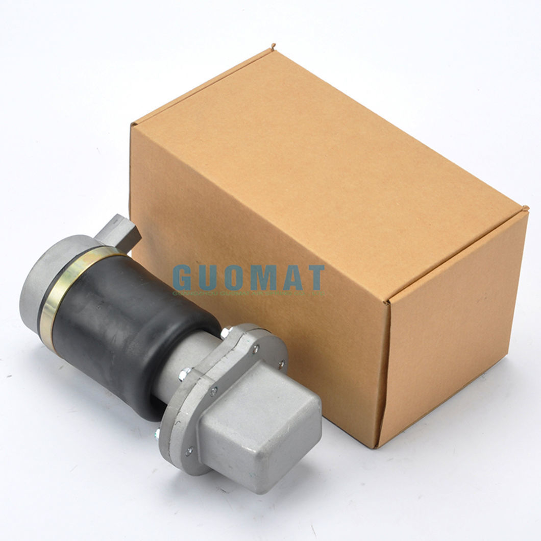Rear Sleeve Type Shock Absorber for Hino Drive&prime;s Seat 50893914/7041502 Air Suspension with Truck