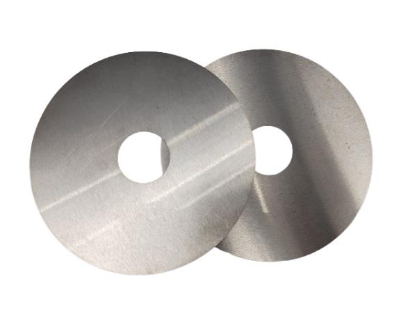 Buy cheap Solid Carbide Saw Blades , Tungsten Circular Saw Blades For High Speed Cutting from wholesalers