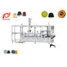 Buy cheap High Accuracy Four Lanes Compatible Nespresso Capsule Filling, Sealing and Packaging Machine from wholesalers